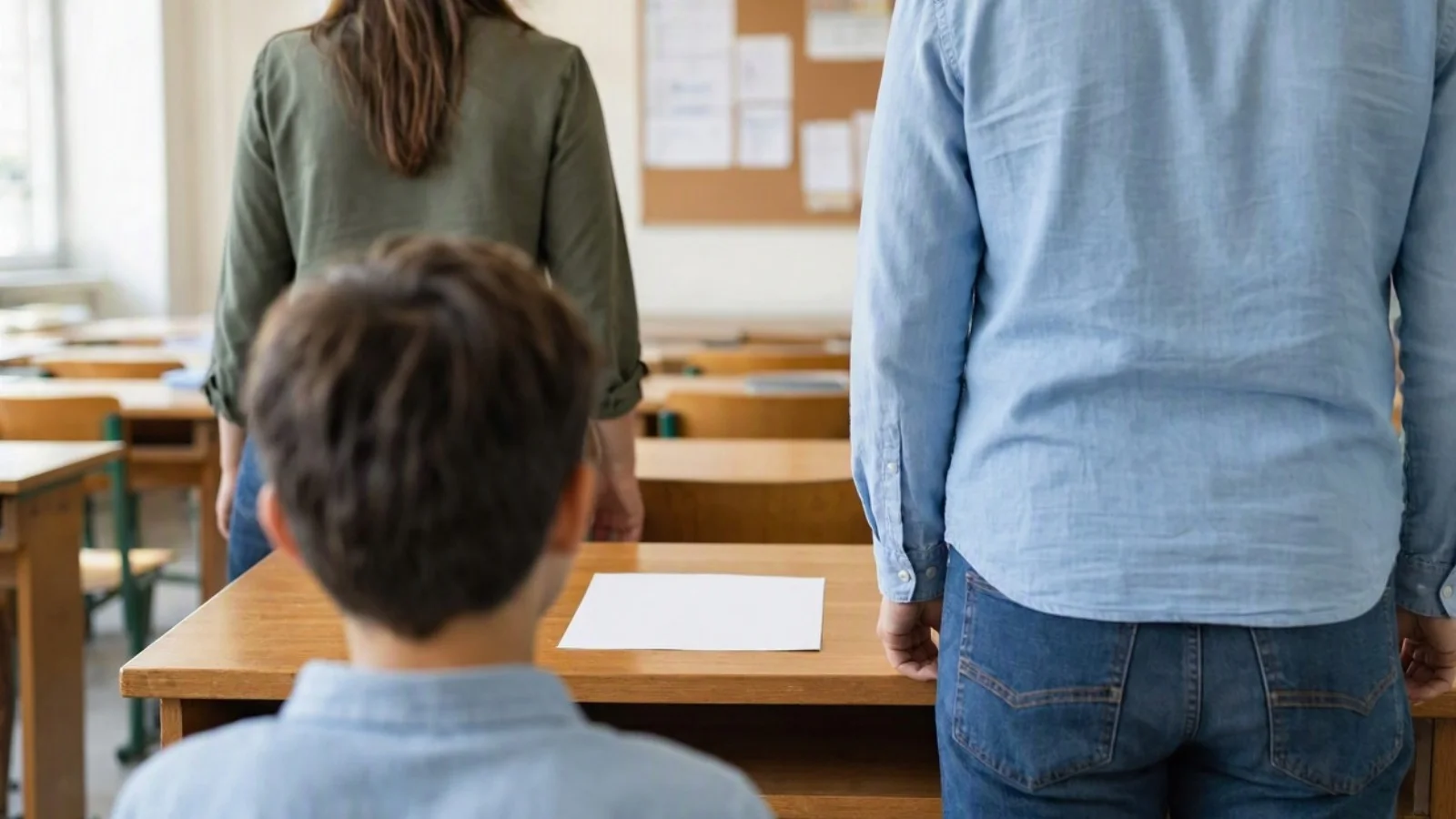 Intelligenza artificiale a scuola: cosa controllare in una verifica