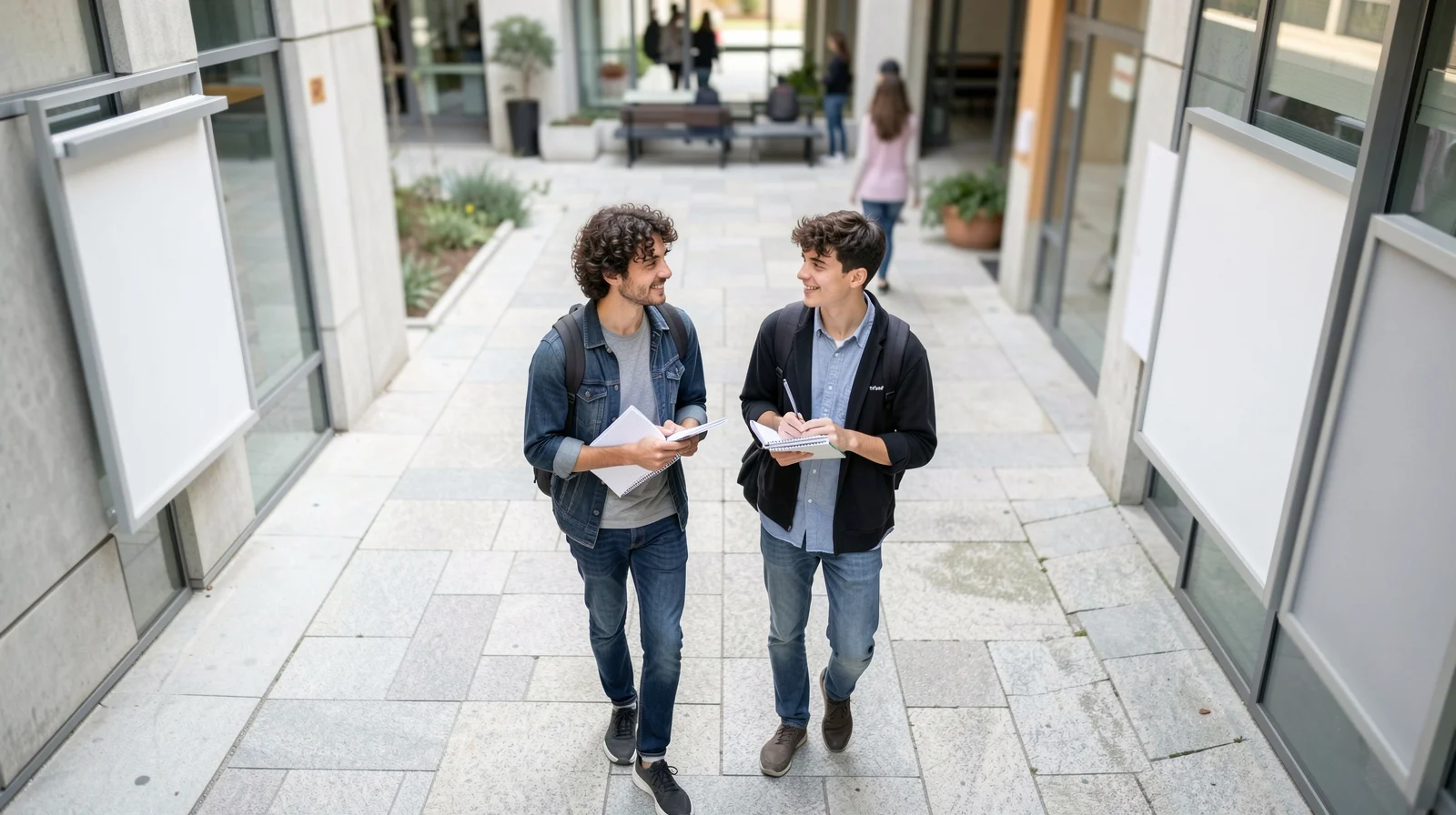 Intelligenza Artificiale e Università: a Roma la terza edizione di “Higher Education Leader Ser