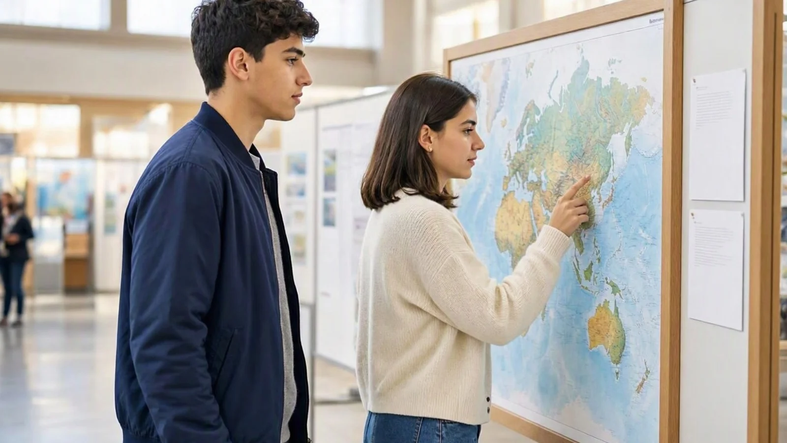 International High School Expo: 30 scuole per studiare all’estero a Milano