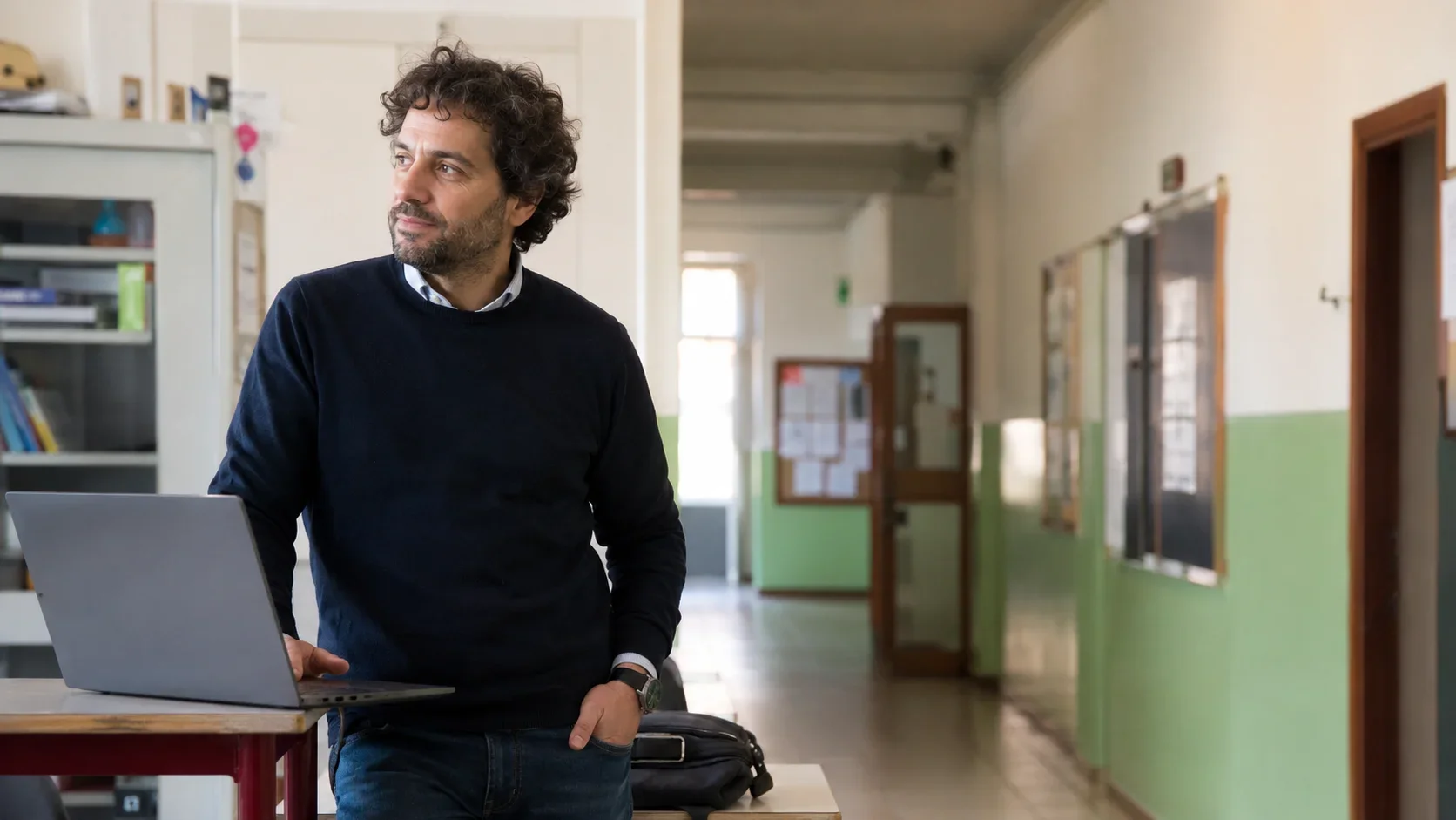 MIM, avviato l'interpello per la sede scolastica di Terni
