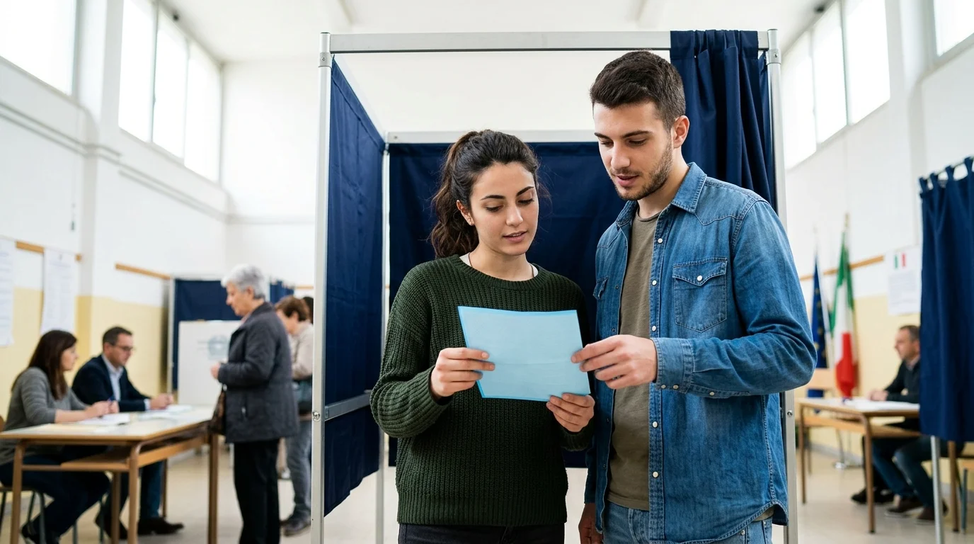 Legge elettorale: intesa nel centrodestra su preferenze e genere