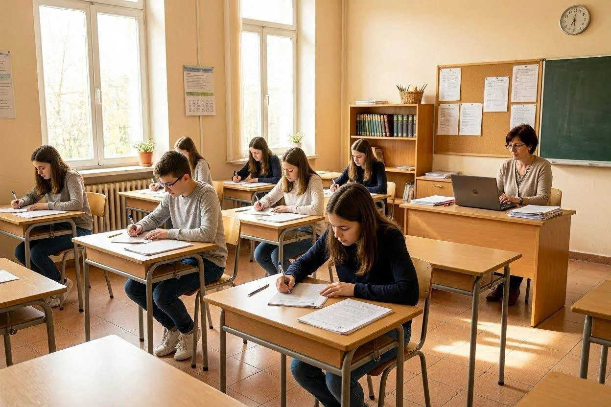 INVALSI 2026: Rapporto nazionale in arrivo il 16 luglio
