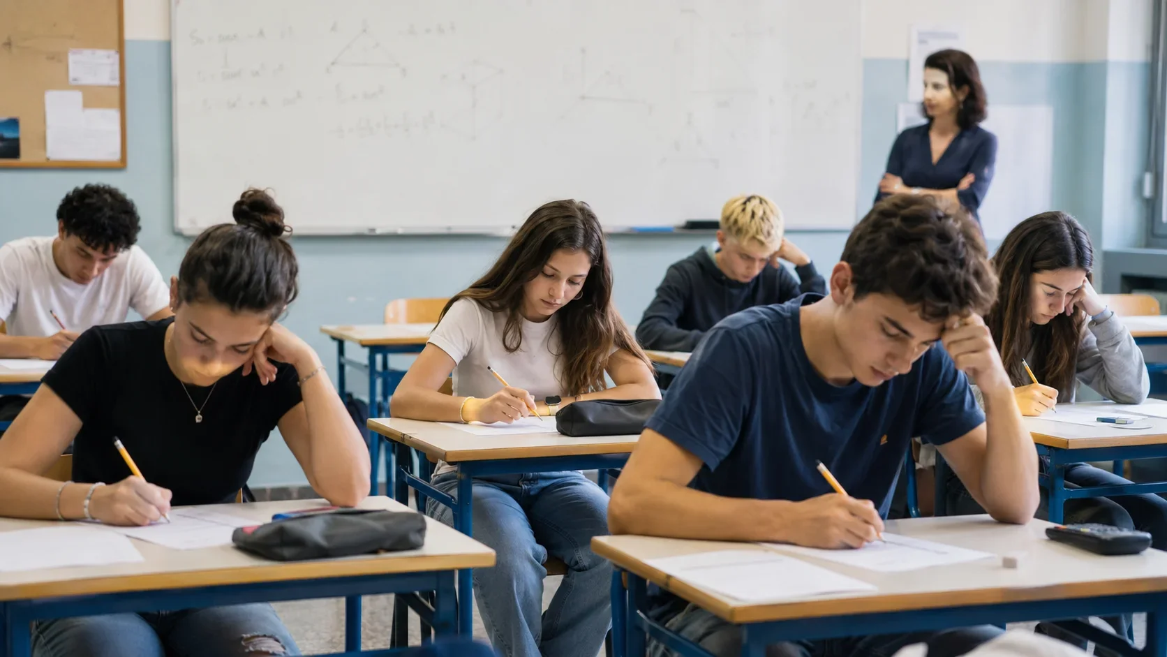INVALSI, online il comunicato sul Rapporto Nazionale 2026: apprendimenti e dispersione