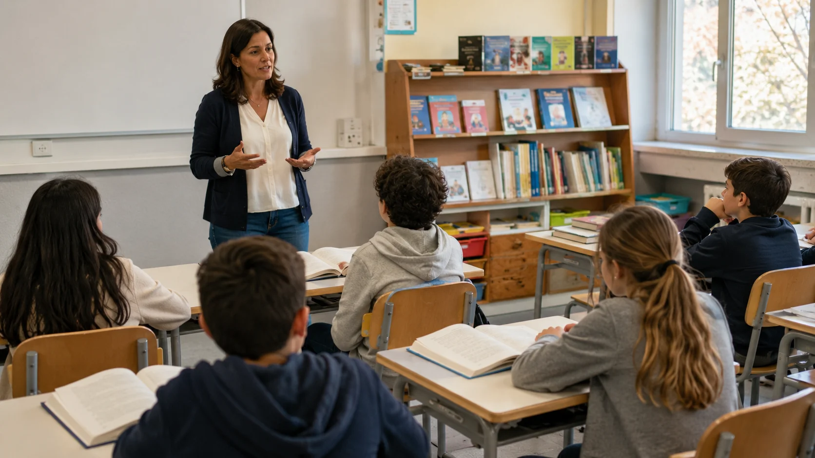 #ioleggoperché 2026: scuole iscritte fino al 14 ottobre