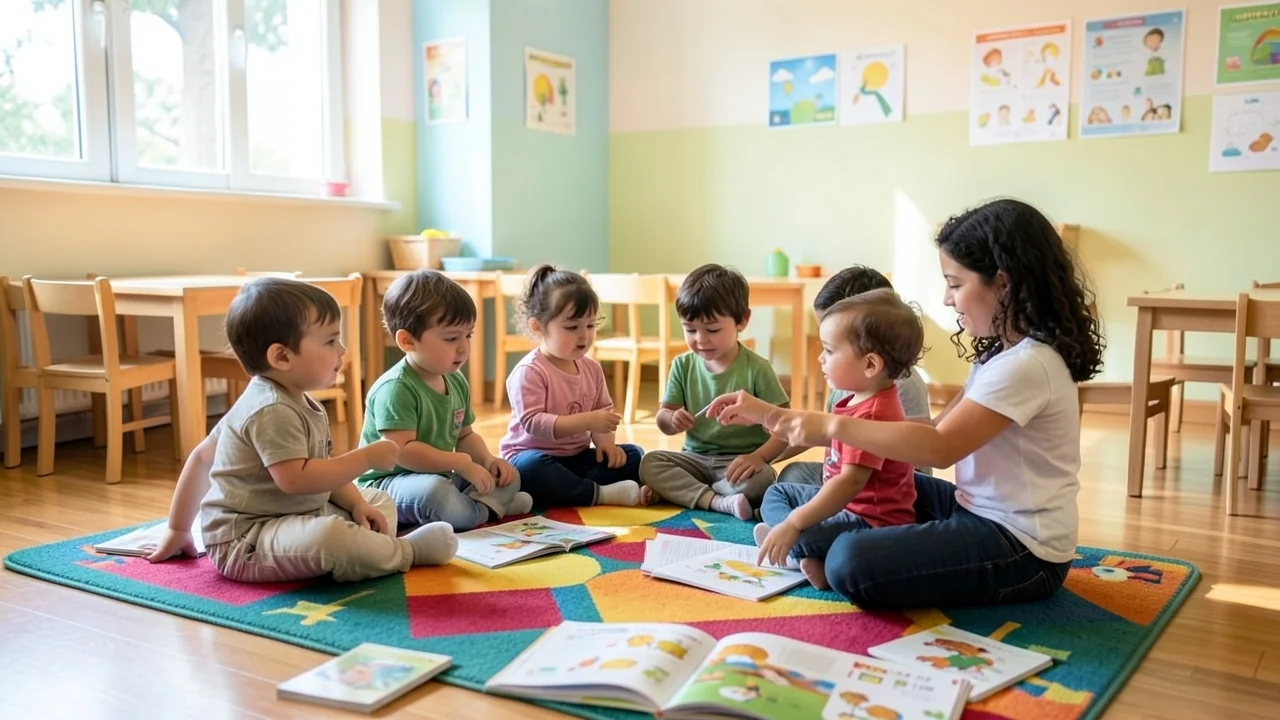 #ioleggoperché apre a tutti i nidi: l’iniziativa diventa nazionale