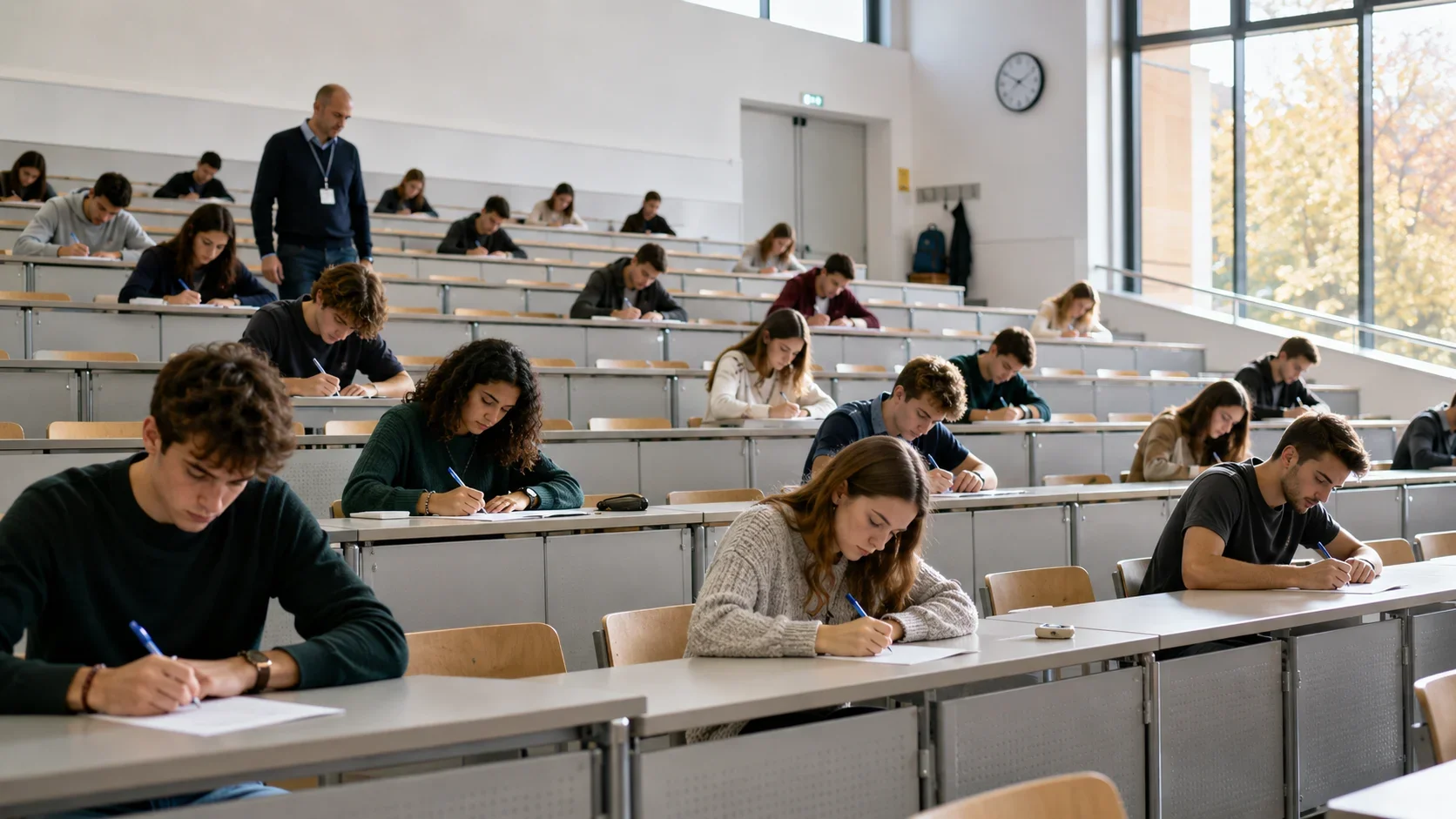 Iscritti agli ITS Academy: superata quota 41mila, avanti con il 4+2