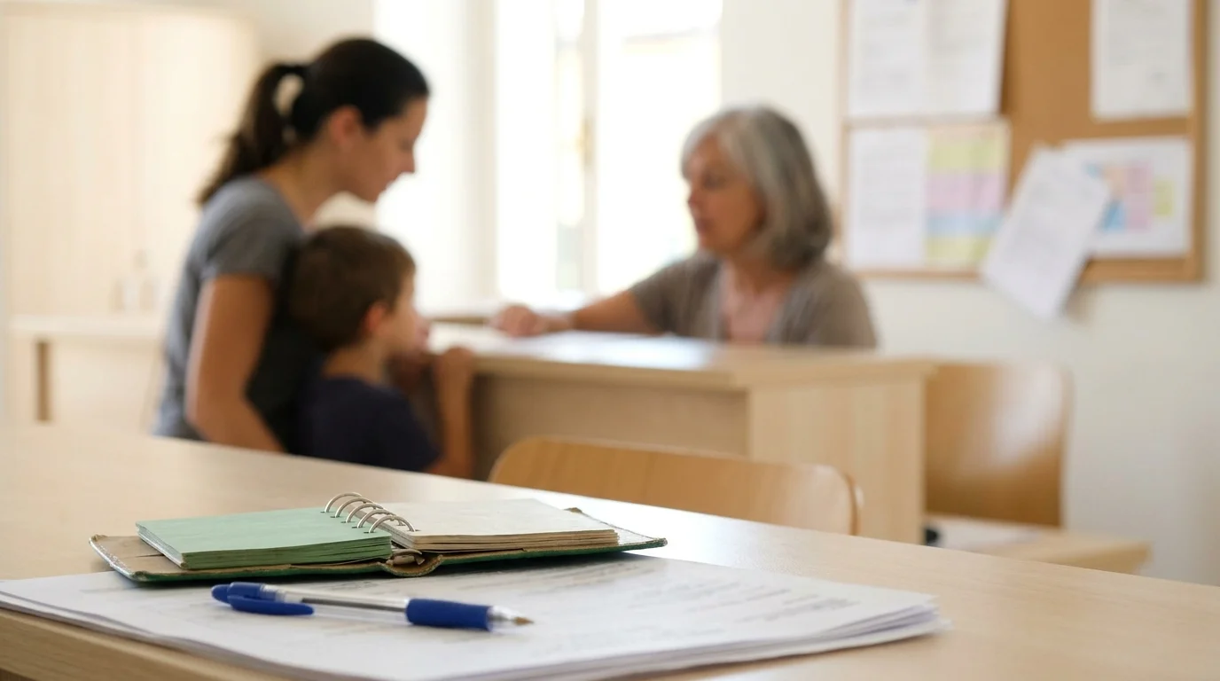 Iscrizioni mensa e scuolabus: riaperti i termini
