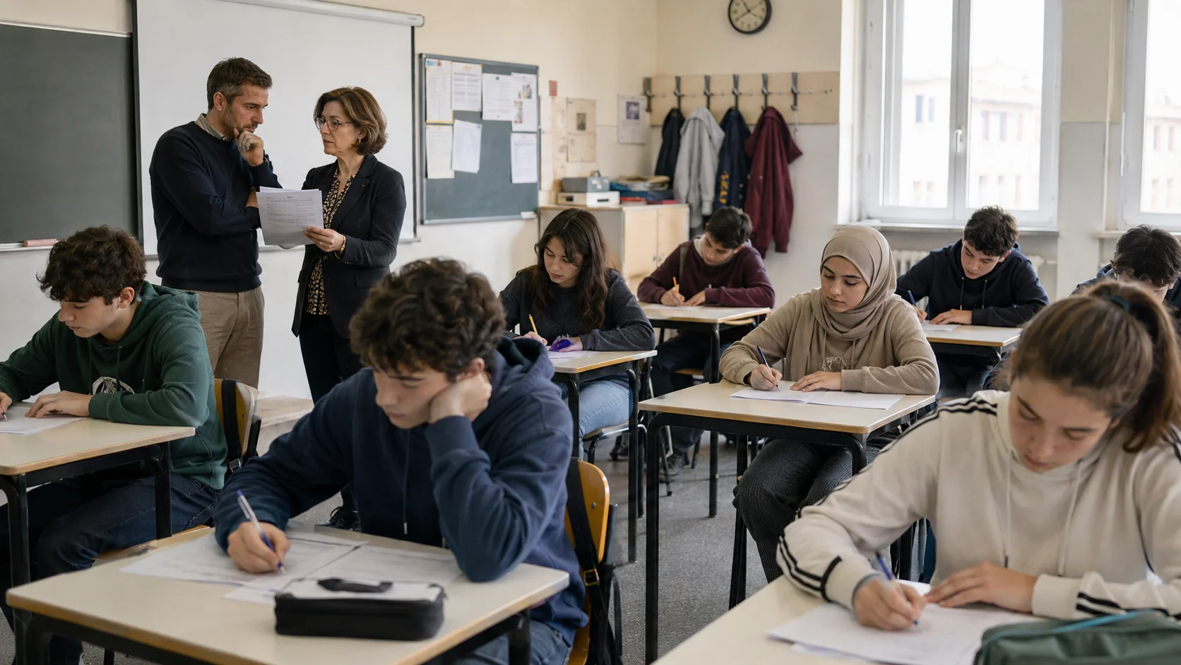 Islam a scuola, la nota del MIM agli USR scatena la polemica