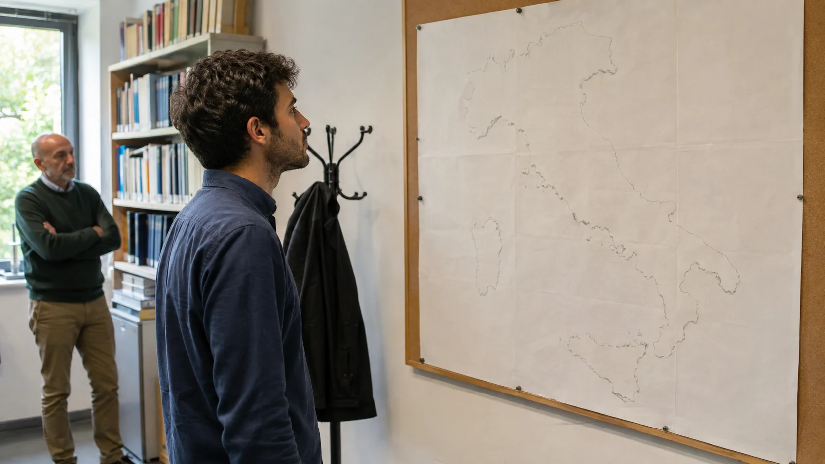 Istruzione, l'Istat aggiorna la mappa ufficiale dei titoli di studio