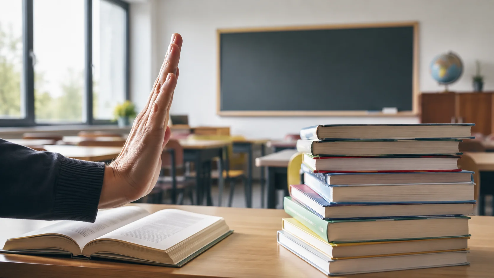 Istituti tecnici: docenti sospendono l'adozione dei libri di testo