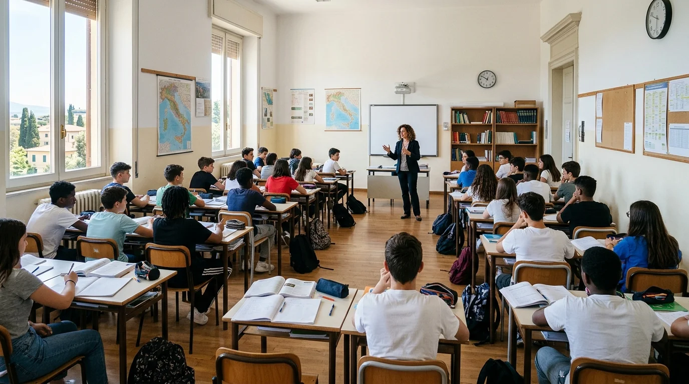 Istruzione tecnica: al via l'integrazione dei percorsi 4+2