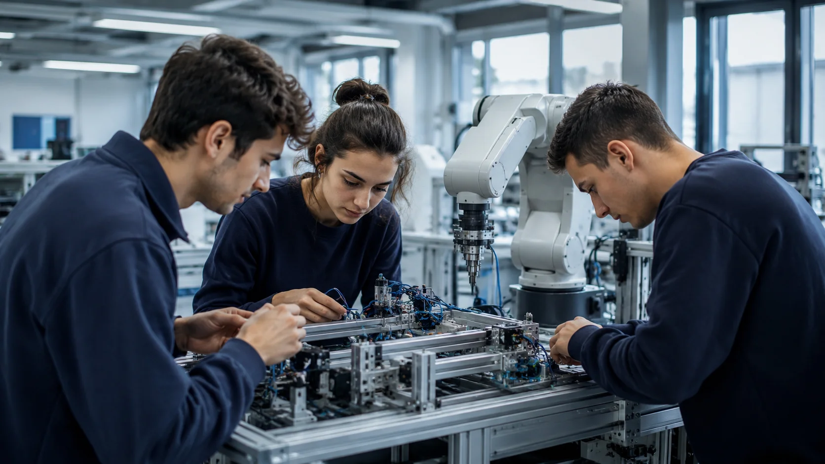ITS Academy, oltre 77 milioni nel 2026: borse, lab e campus