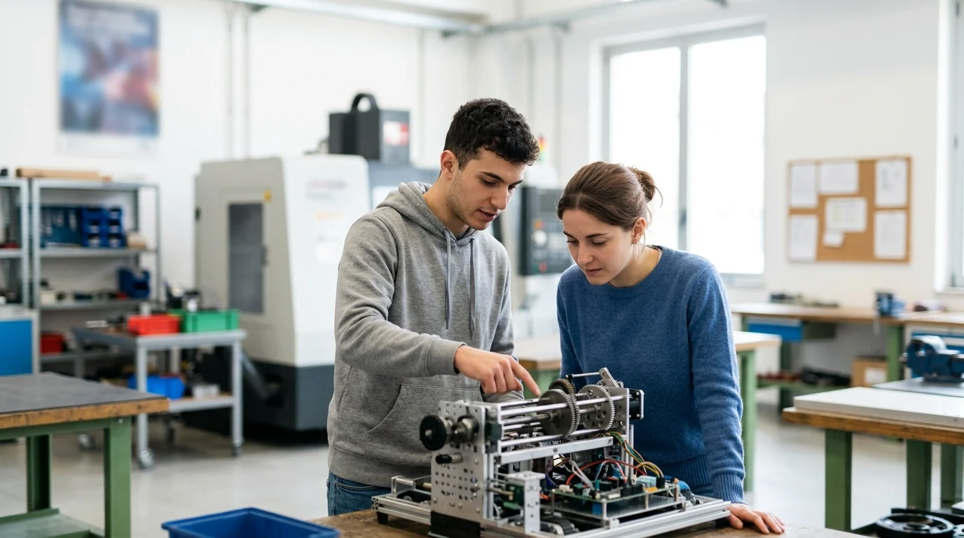 ITS Academy e offerta formativa: le novità per la formazione