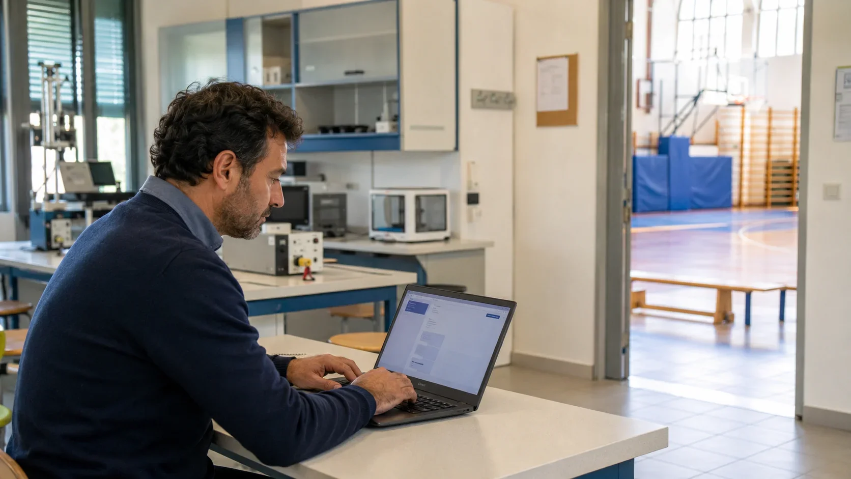 ITS Academy: laboratori PNRR, scadenza prorogata al 31 agosto