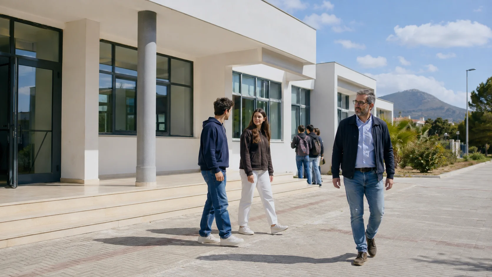 ITS Academy Sicilia: bando da 15 milioni per i nuovi corsi