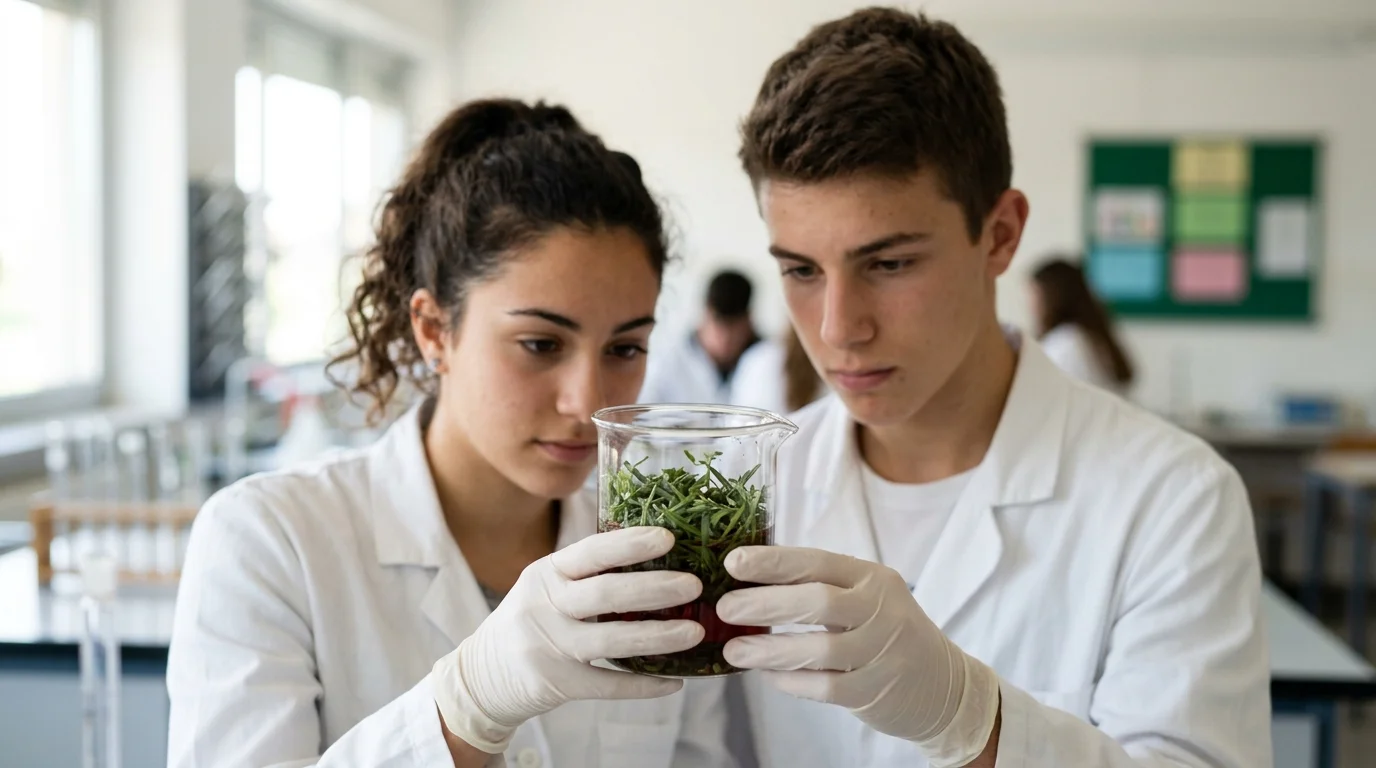 ITS Agroalimentare, al via i corsi gratuiti 2026-2028