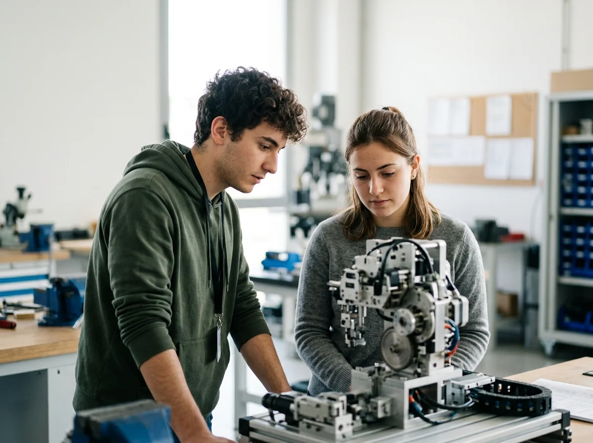 ITS Cremona, 11 percorsi approvati tra AI e Made in Italy