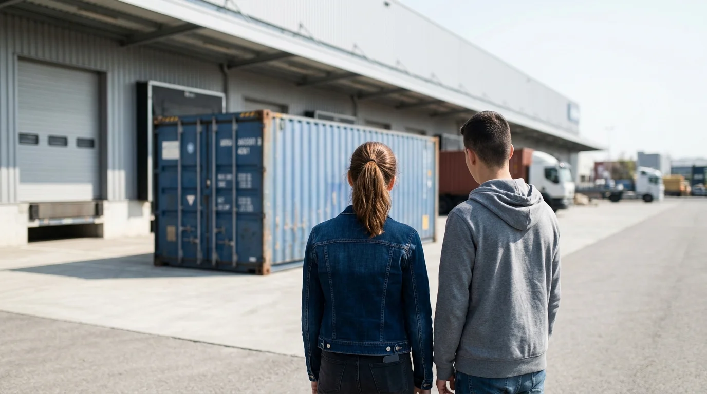 ITS logistica: a Gorizia parte il nuovo corso biennale