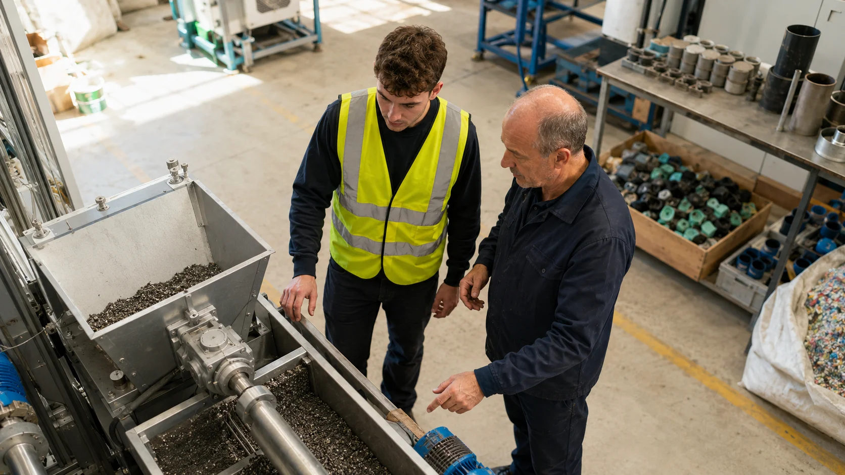 ITS Montevarchi, al via il corso in Circular Economy e ESG