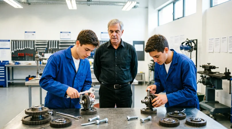 ITS Piemonte: fondi ai corsi in base ai risultati