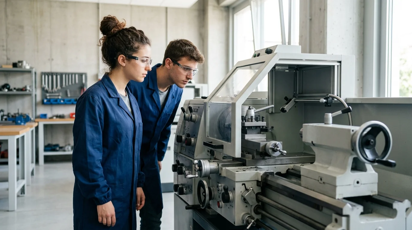 ITS e professionali, al via gli open day per i corsi 2026-2028