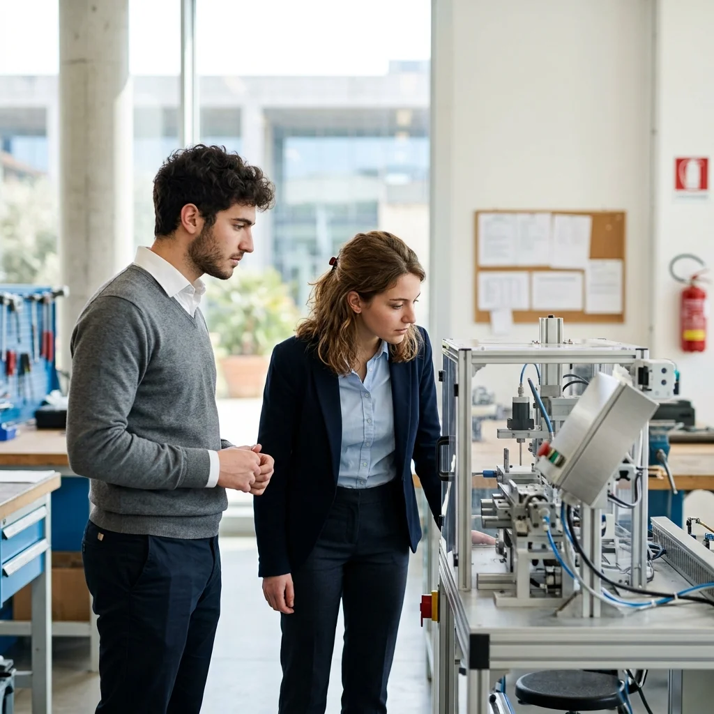 ITS e sostenibilità: a Pisa nasce il corso per manager green