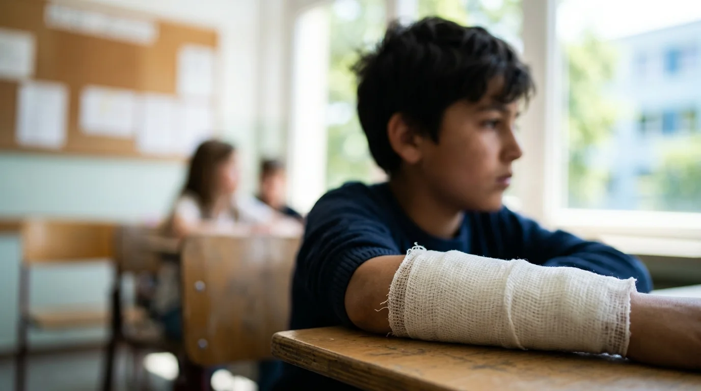 Kabul, esplosione in una scuola: 35 bambini feriti