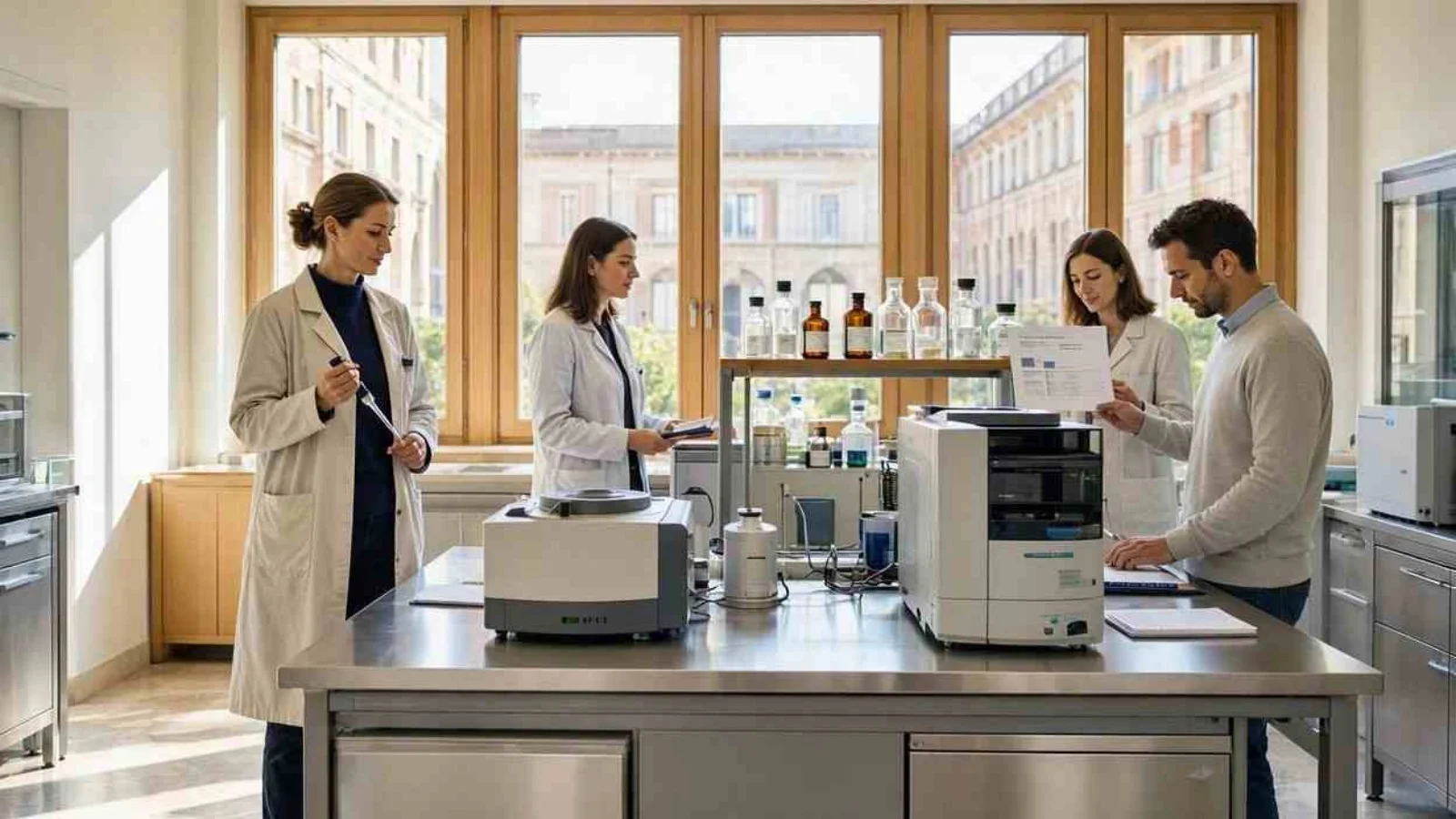 Laboratori del sapere: il webinar di presentazione il 30 settembre
