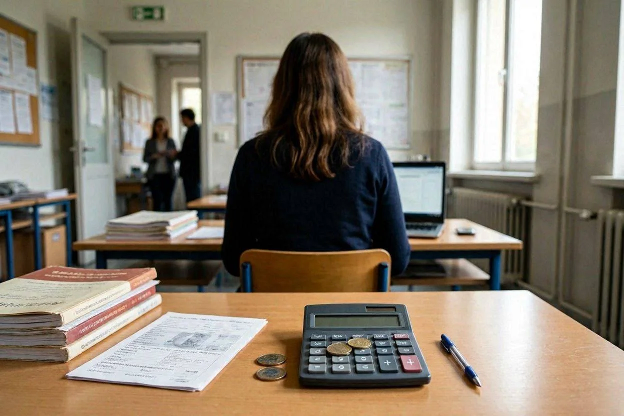 Laboratori scolastici POC: ritardi nei fondi bloccano le scuole
