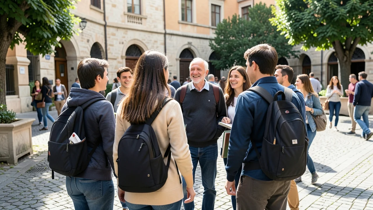 Lascito di 120mila euro all'Università di Ferrara per borse di studio