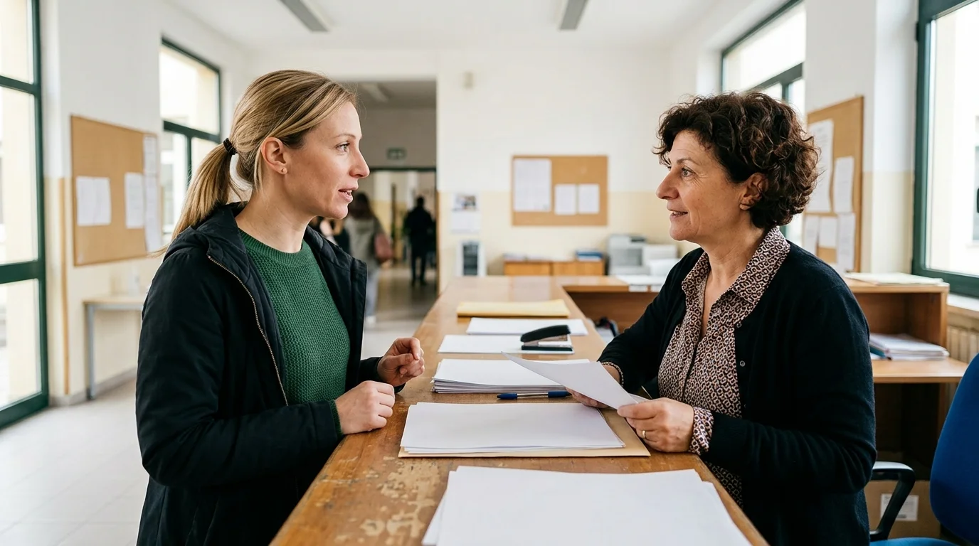 Latina, al via le iscrizioni alla mensa scolastica 2026/2027