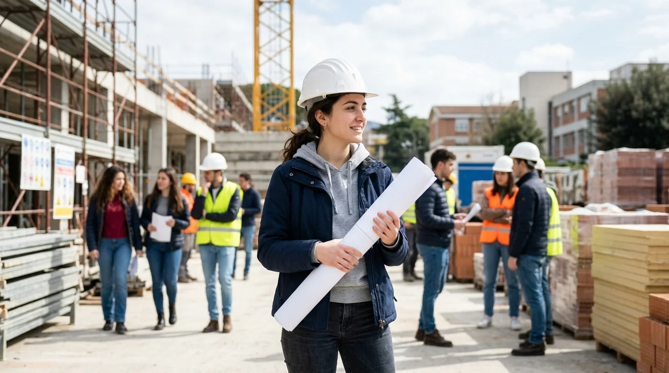 Laurea per geometri: bando UniSi TACT 2026, come partecipare