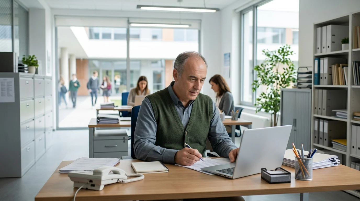 Lavoro agile personale ATA: come richiederlo con il nuovo CCNL
