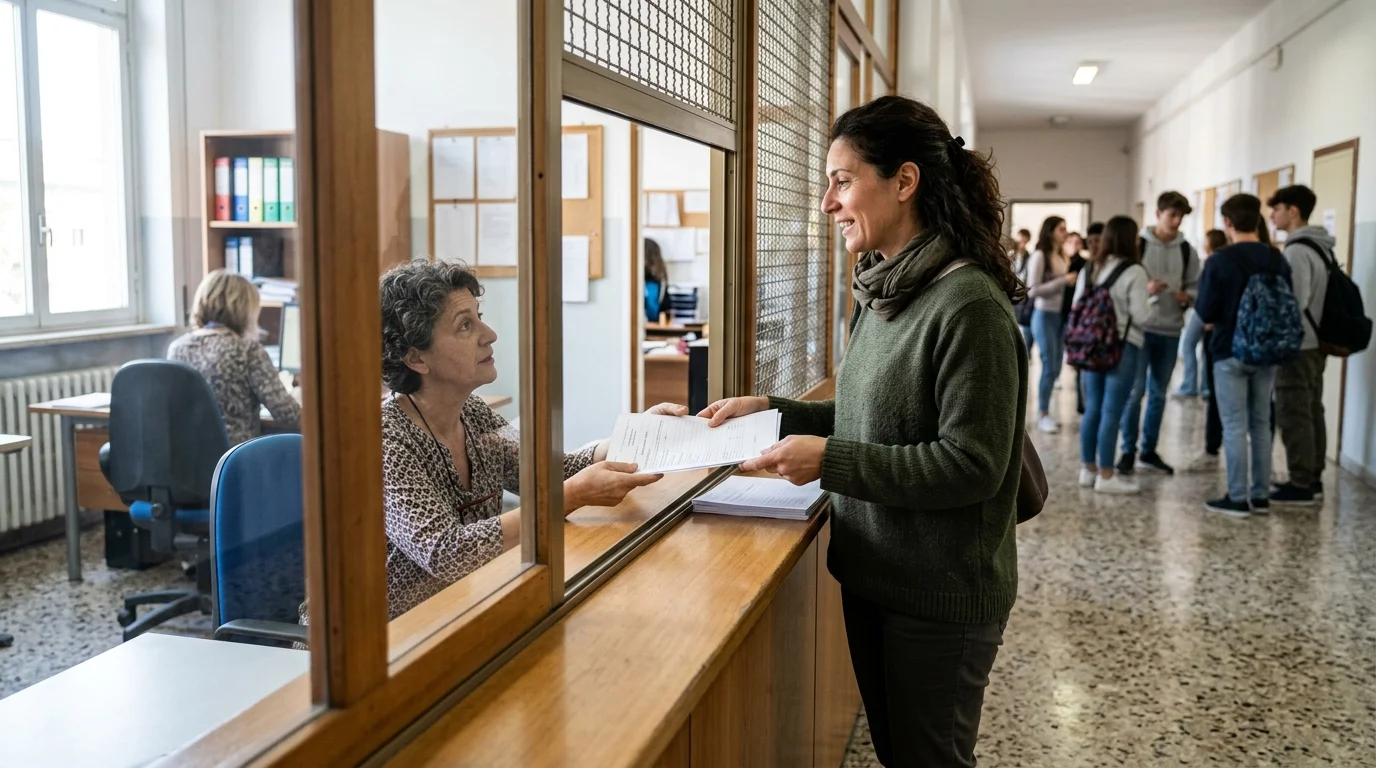 Lecce, riaprono le iscrizioni per mensa e scuolabus scolastici