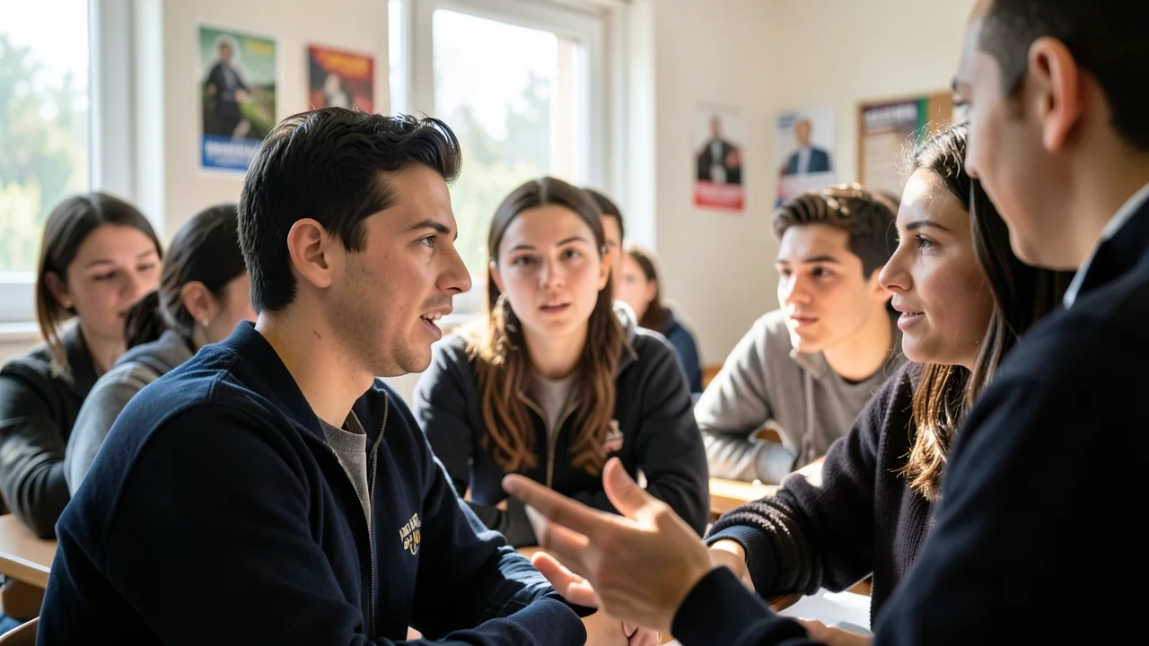 Legalità a scuola: al via le nuove reti Falcone-Borsellino