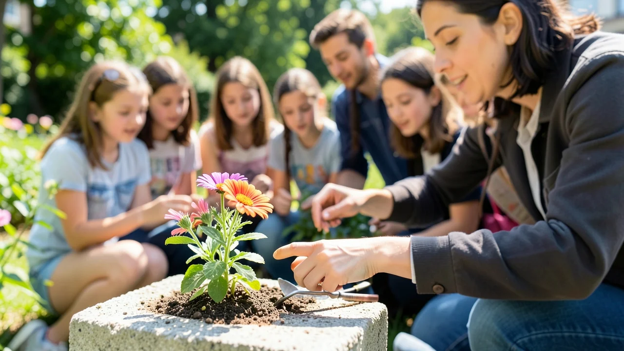 Legge sull'educazione non formale approvata