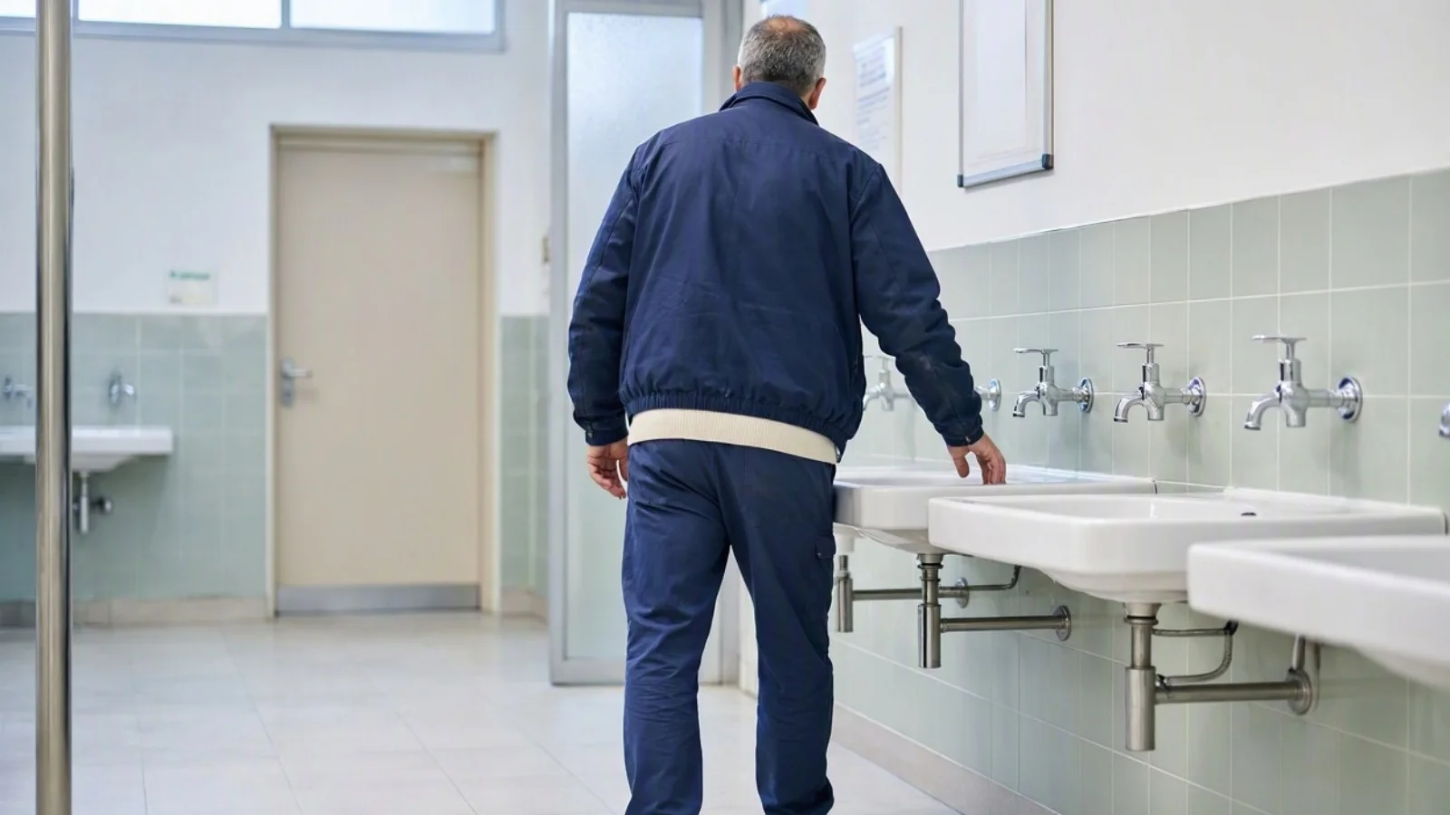 Legionella a Palermo: Amap rassicura le scuole e la rete idrica