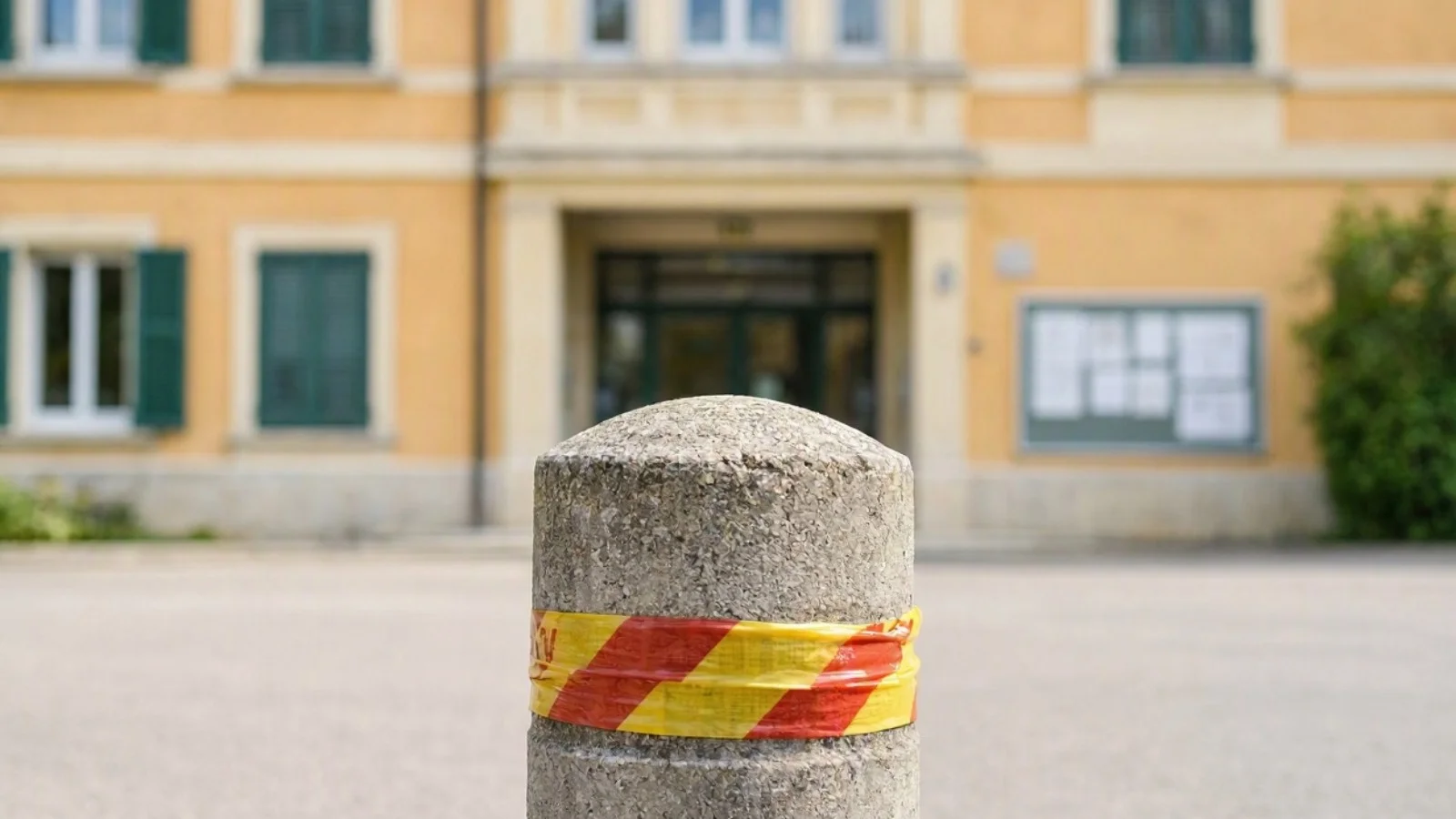 Legionella a Palermo: tre scuole chiuse e doppi turni per 1.000 alunni