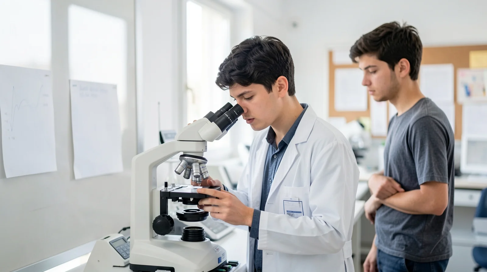 Leucemie acute: l'Università di Parma apre la via a cure mirate
