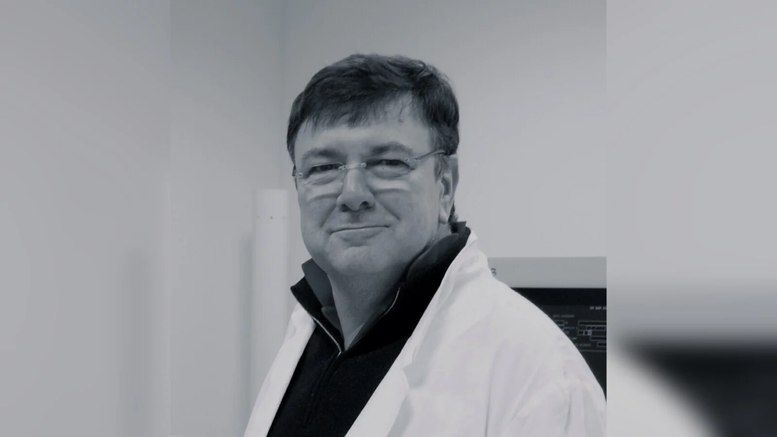 Lezione di Paolo Zamboni al Roiti su ascolto e intelligenza artificiale
