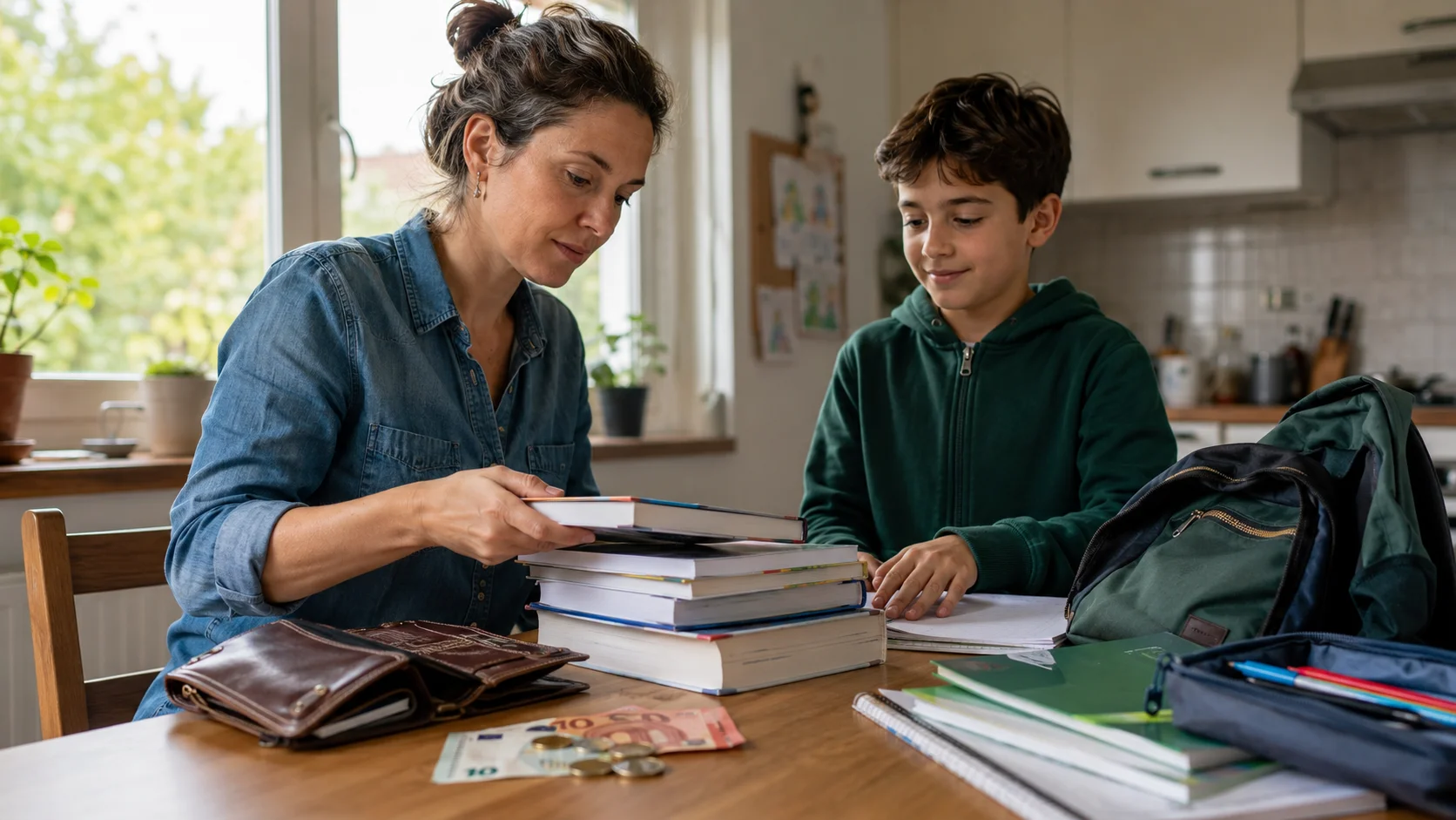 Libri di testo 2026/2027: i fondi per le famiglie, cosa fare