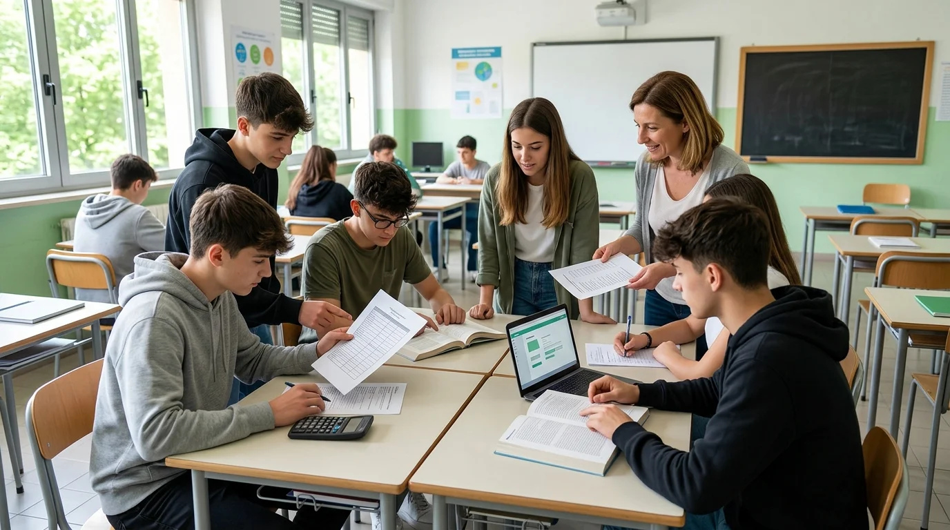 Libri di testo 2026/2027: quanto costano e come risparmiare