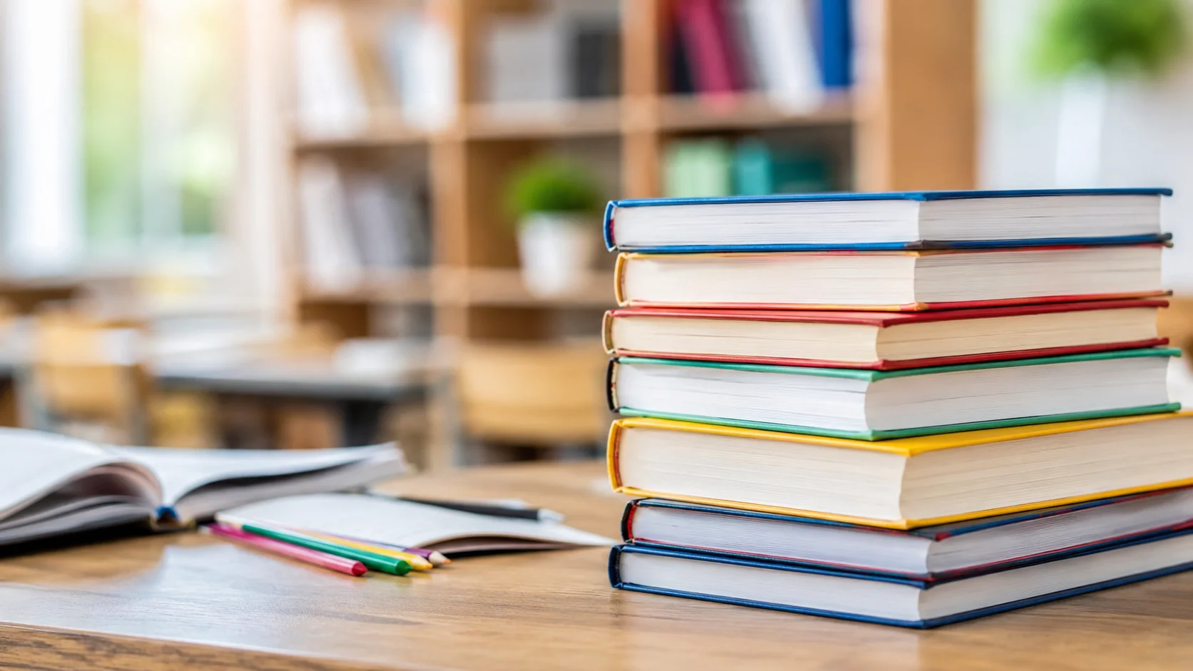 Libri di testo 2026/27: contributi alle famiglie, al via i bandi