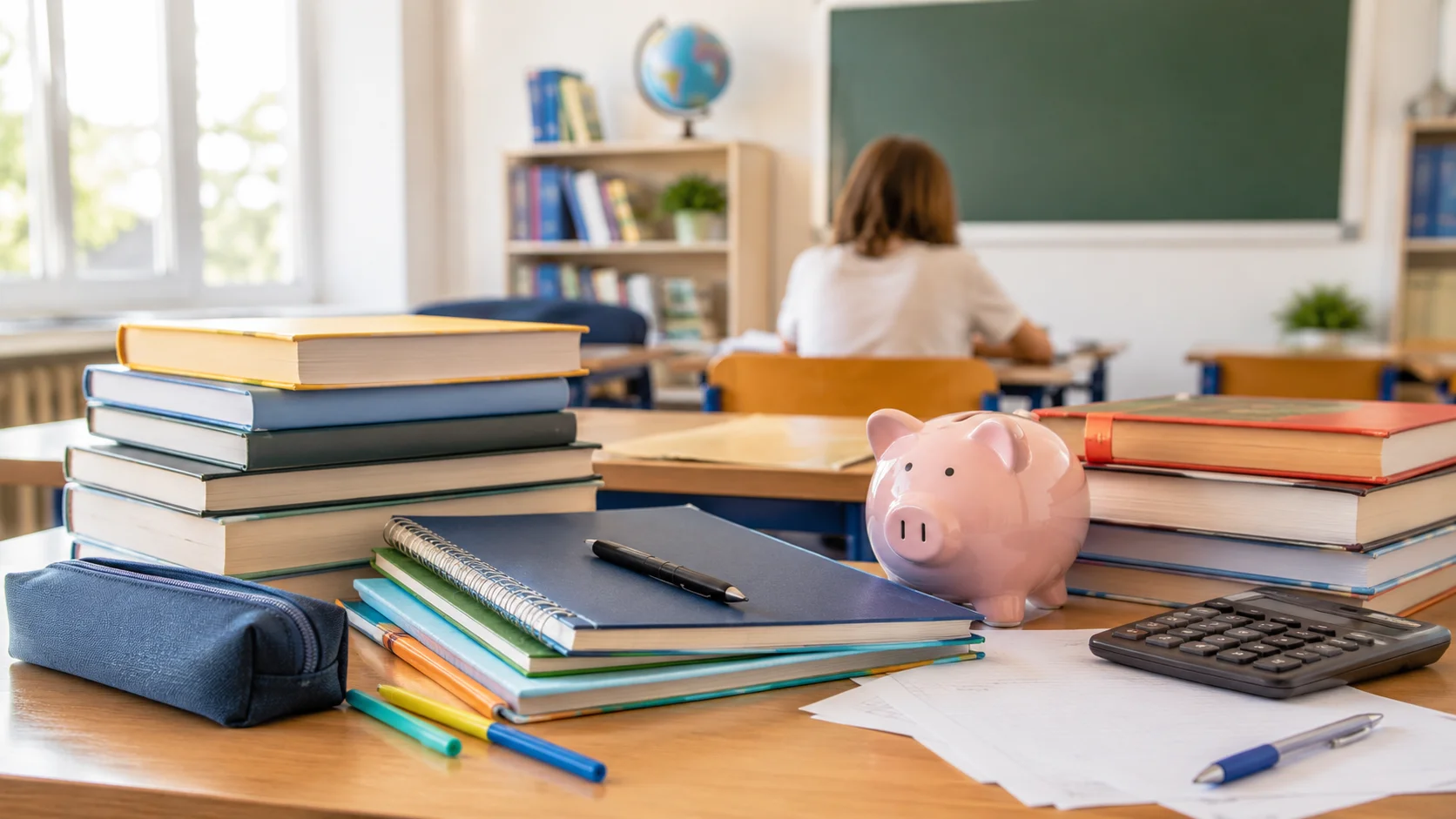 Libri di testo 2026/27: tetti di spesa e quanto pagano le famiglie