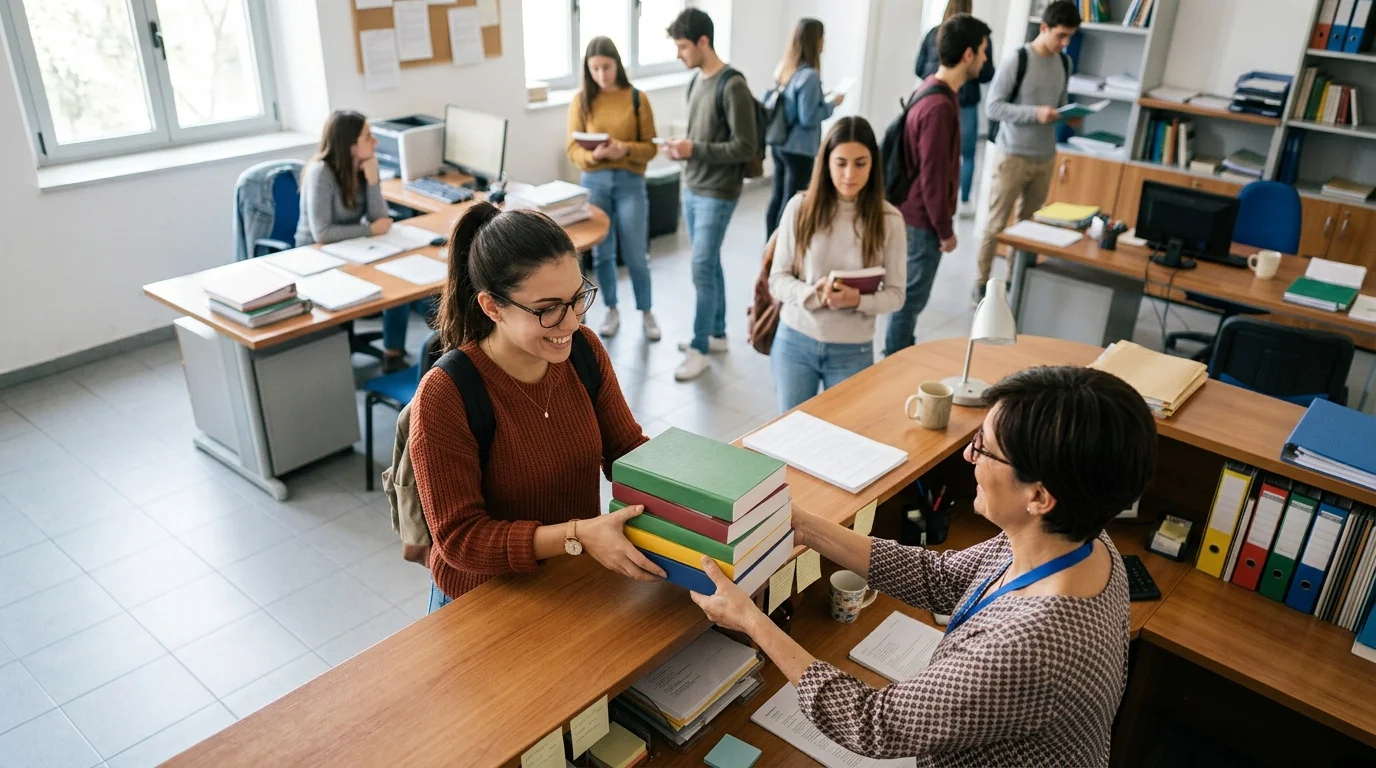 Libri di testo e borse di studio: i nuovi aiuti in Emilia-Romagna