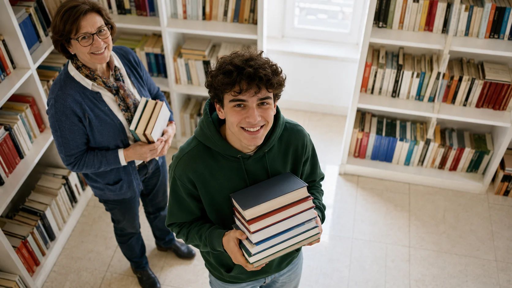 Libri scolastici, la Regione Lazio stanzia 16,1 milioni di euro