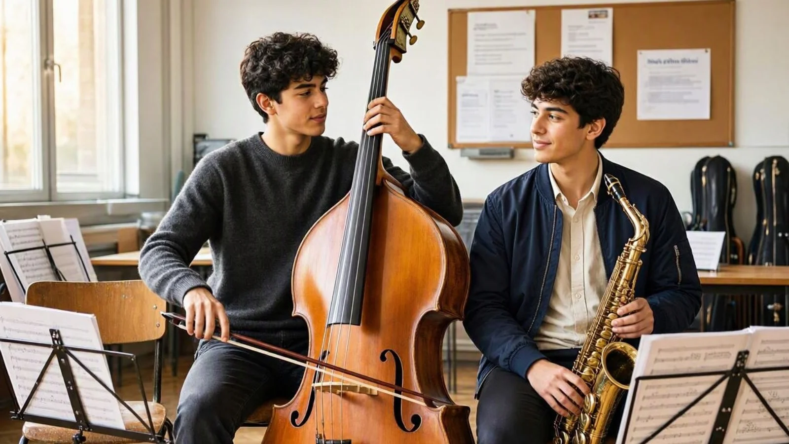 Licei musicali: approvati i progetti per i corsi di jazz e nuovi linguaggi