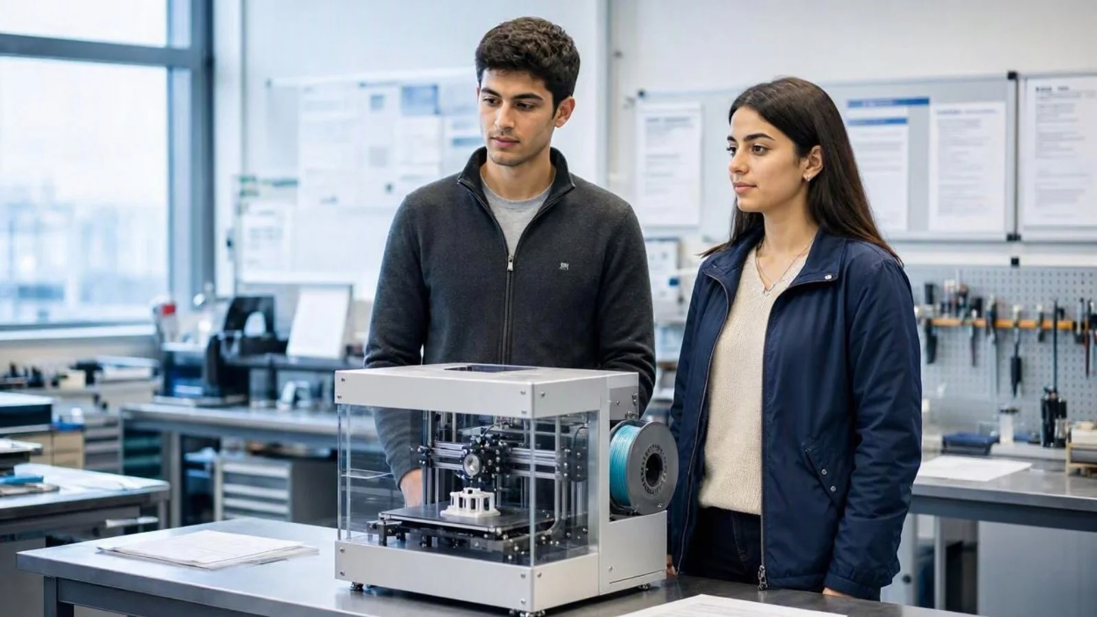 Licei tecnologici e Its Academy, decolla la scuola dell’innovazione
