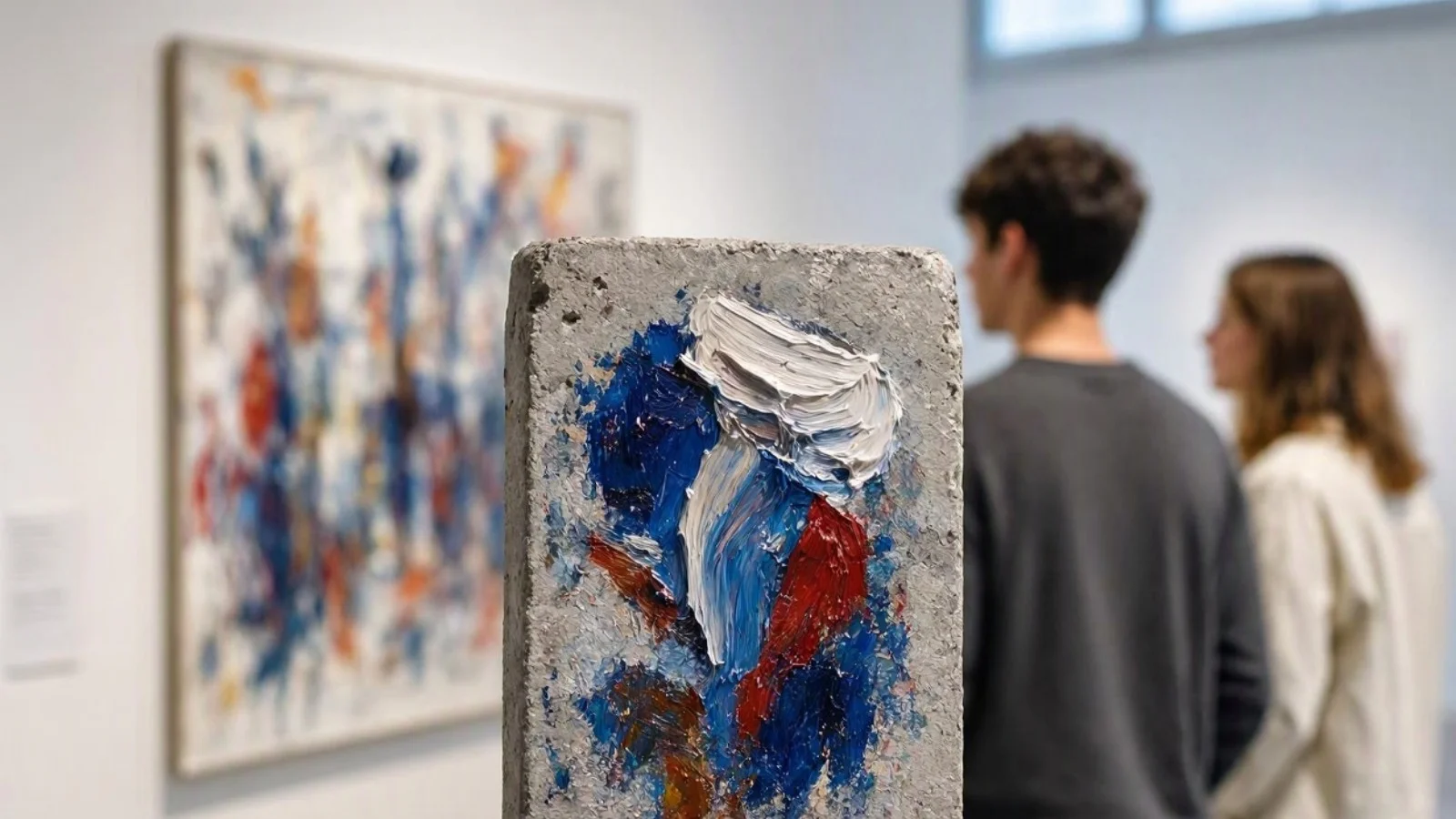 Liceo Artistico Rapisardi di Paternò: l’arte degli studenti a Fuoco Sacro