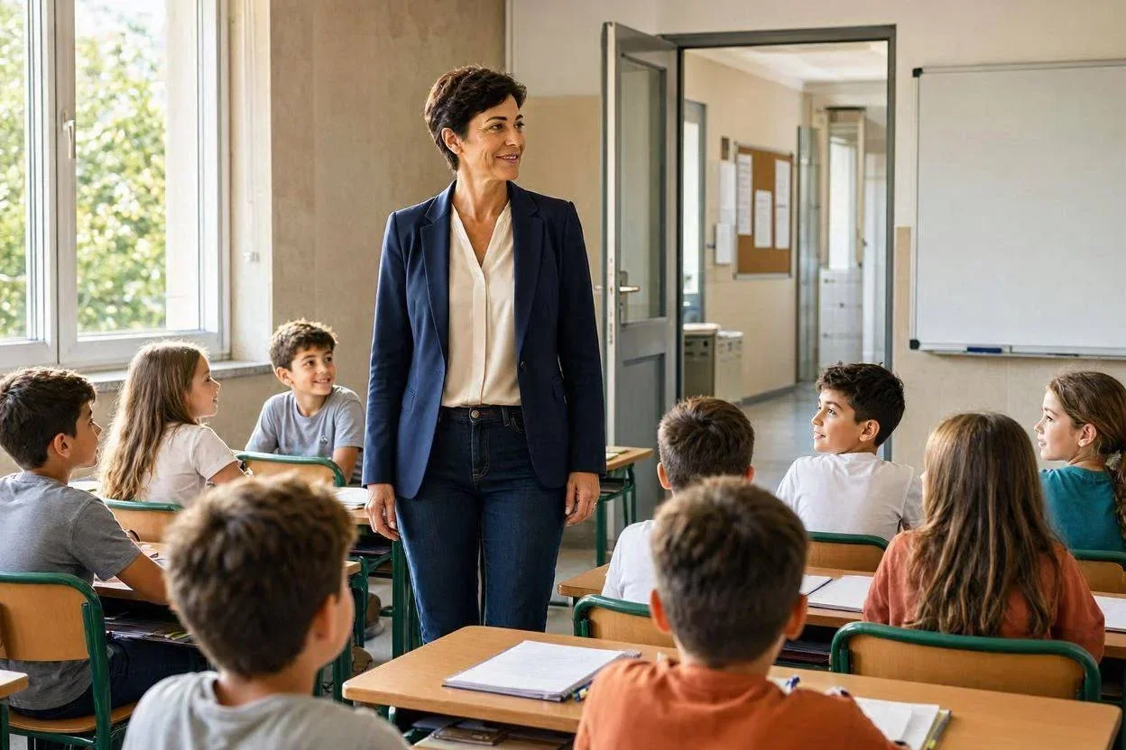 Sanremo, il Liceo Cassini apre l’anno scolastico all’Ariston